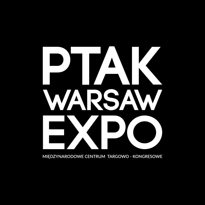 PTAK WARSAW EXPO logo