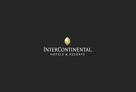 InterContinental Geneva logo