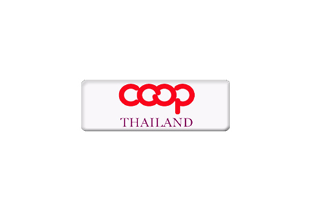 CO-OP Exhibition Centre logo