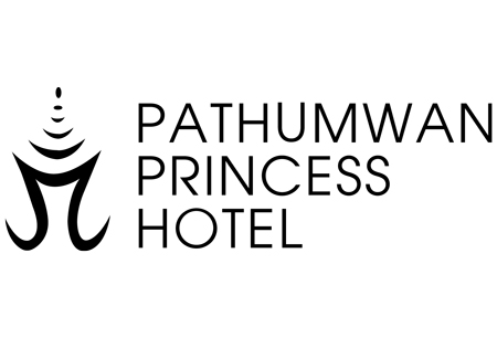 Pathumwan Princess Hotel logo