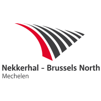 Nekkerhal - Brussels North logo