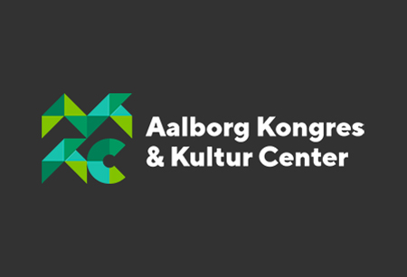 Aalborg Kongres & Kultur Center logo