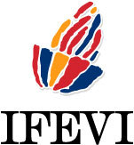 IFEVI Recinto Ferial logo