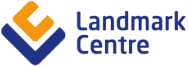 Landmark Centre logo