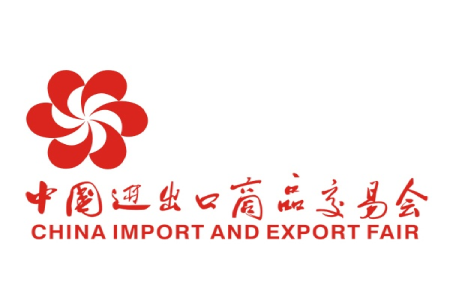 China Import & Export Fair Complex logo