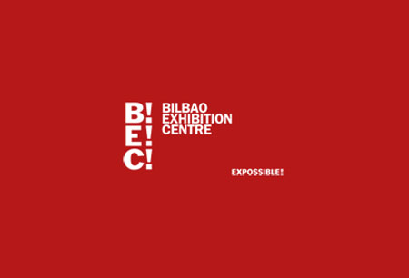 BEC Bilbao Exhibition Centre logo