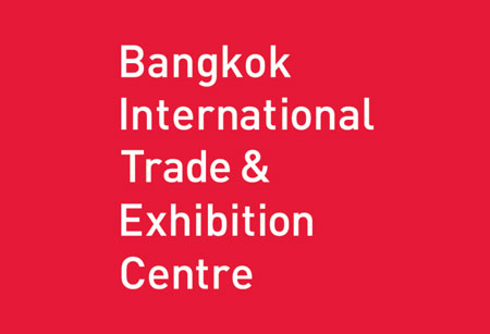BITEC - Bangkok International Trade & Exhibition Centre logo
