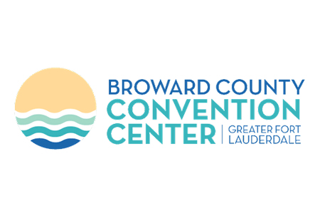 Broward County Convention Center logo