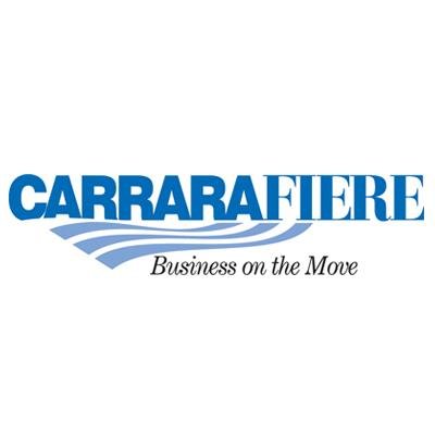 Carrara Fiere logo