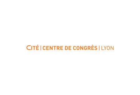 Congress centre Lyon logo