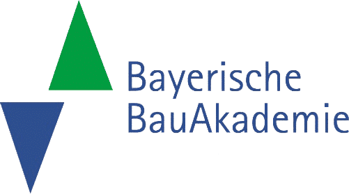 Die Bayerische BauAkademie logo