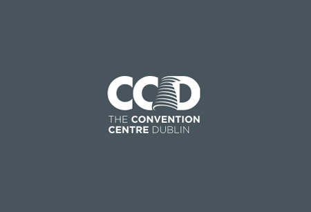 Dublin Convention Centre logo
