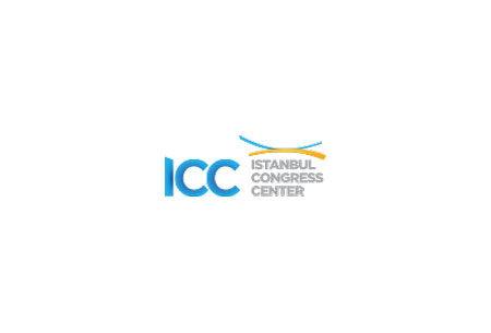 ICC - Istanbul Congress Center logo
