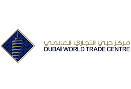 Dubai International Convention & Exhibition Centre logo