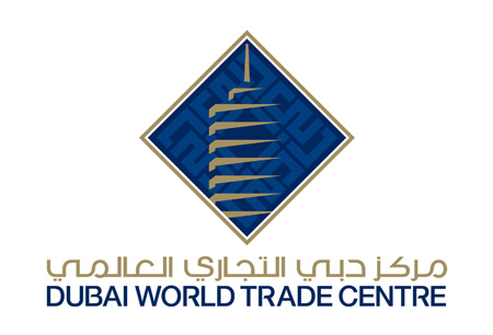 Dubai World Trade Centre logo