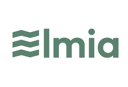 Elmia Exhibition Centre logo
