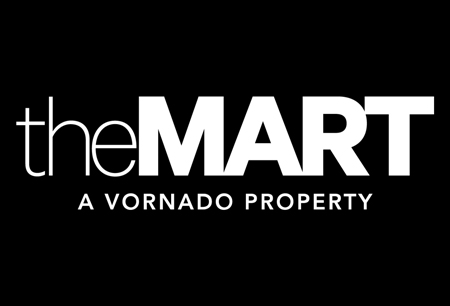 Merchandise Mart Expocenter logo