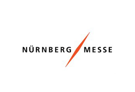 Messe Nurnberg logo