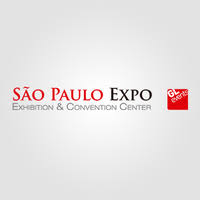 Sao Paulo Expo Exhibition & Convention Center logo