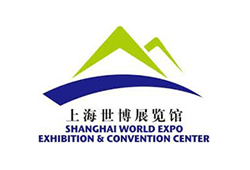 Shanghai World Expo Exhibition & Convention Center logo