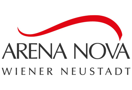 Arena Nova logo