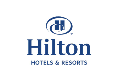 Hilton Baltimore logo