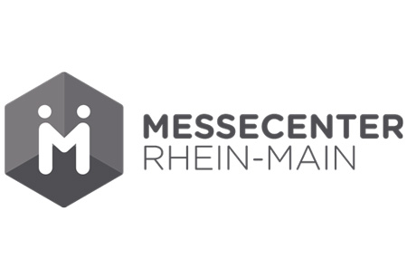 Messecenter Rhein - Main logo