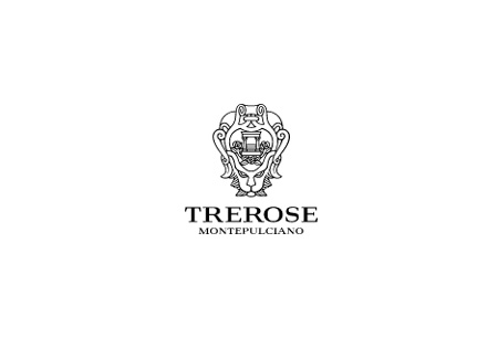 Tre Rose Winery logo