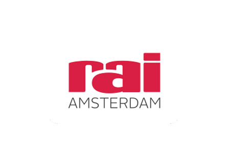Amsterdam RAI logo