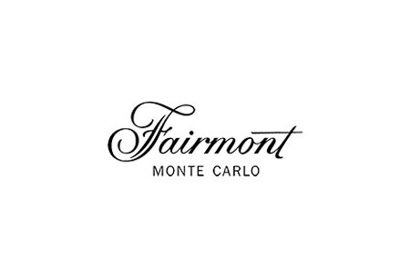 Fairmont Monte Carlo logo