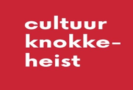 Cultuurcentrum Knokke-Heist logo