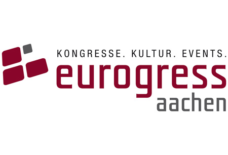 Eurogress Aachen logo