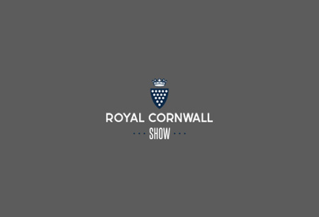 Royal Cornwall Showground logo