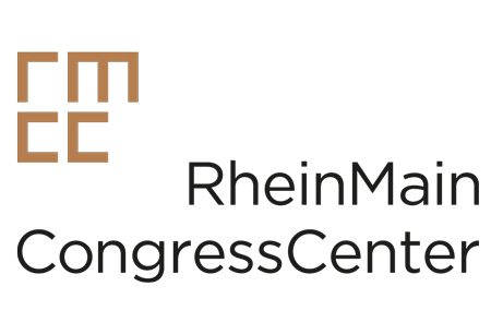 RheinMain Congress Center logo
