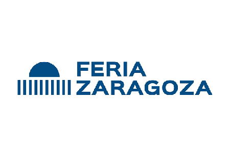 Feria de Zaragoza logo