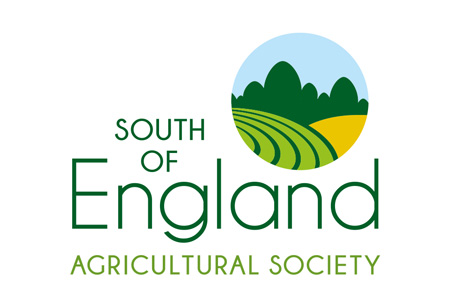 South of England Showground logo