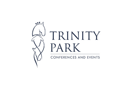 Trinity Park Conference and Events Centre logo