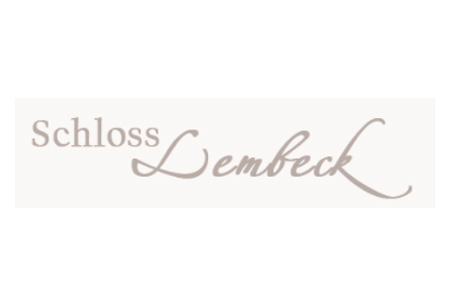 Lembeck Castle logo