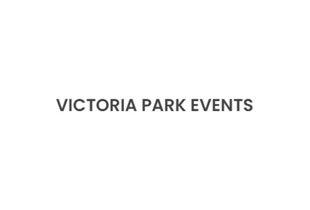 Victoria Park  Southport logo