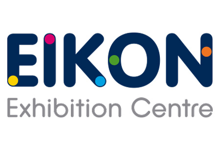 Eikon exhibition centre logo