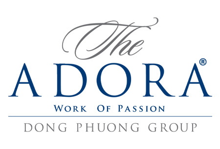 The ADORA Center logo