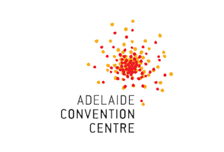 Adelaide convention centre logo