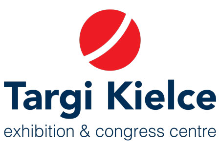Kielce Exhibition Center logo