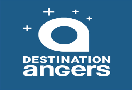 Angers Expo Congres Parc des Expositions logo
