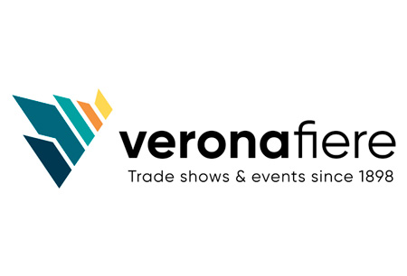 Verona Fiera logo