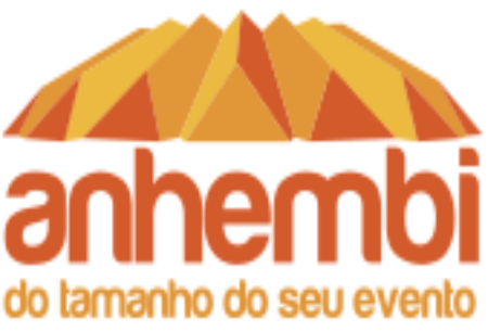 Anhembi Convention Center logo