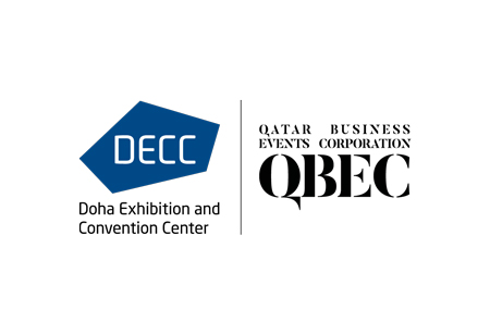 Doha Exhibition and Convention Centre logo