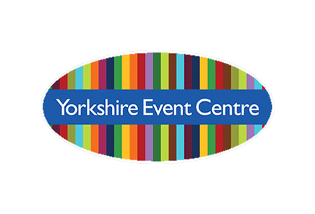 Great Yorkshire Showground logo