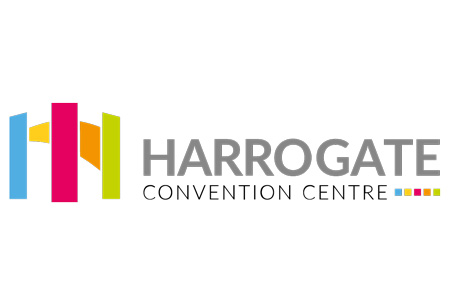 Harrogate International Centre logo