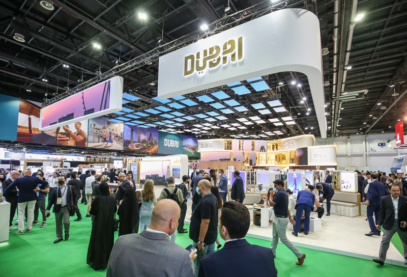 international travel trade shows 2023